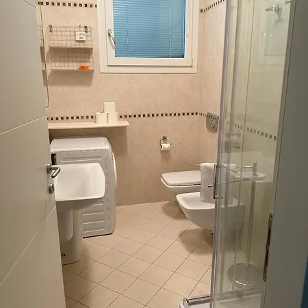 Solution Garibaldi Apartman *