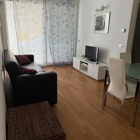 Solution Garibaldi Appartement