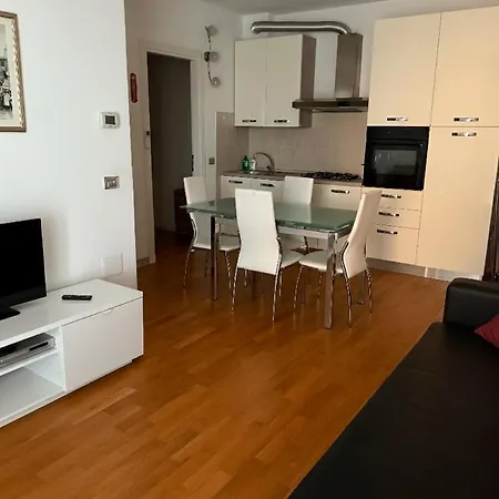 Solution Garibaldi Apartman