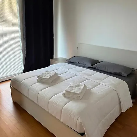 Apartman Solution Garibaldi