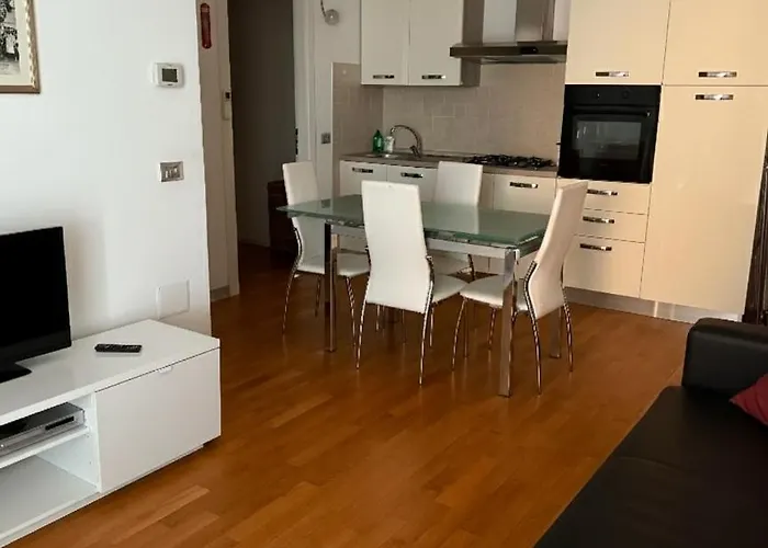 Solution Garibaldi Apartman