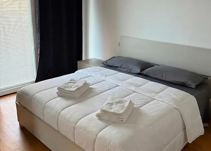 Apartman Solution Garibaldi